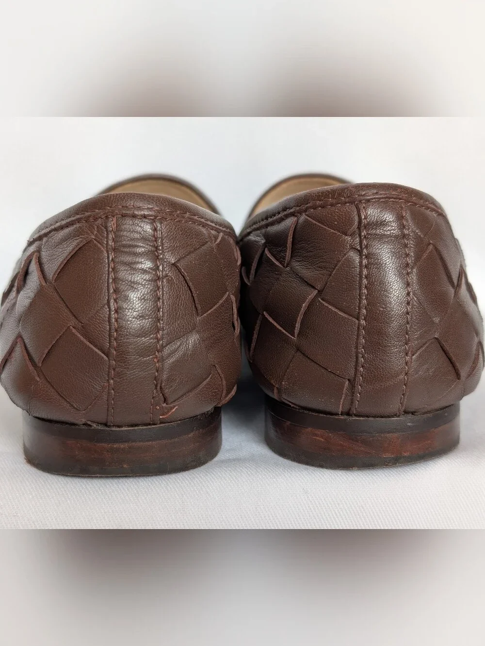 Sam Edelman pre owned